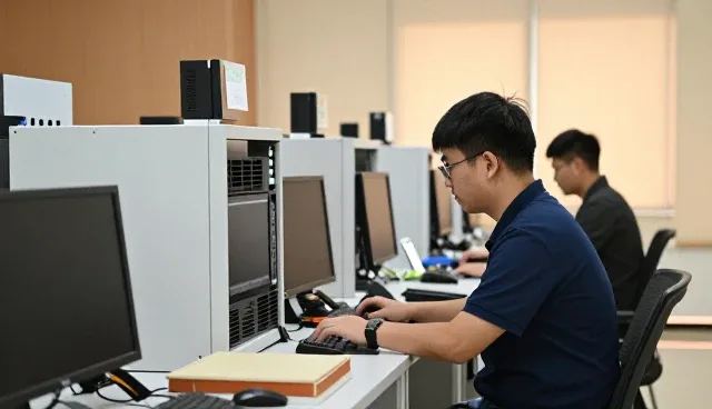 教务管理系统